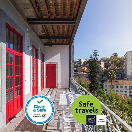 Viriato By Pcale Porto Exterior foto